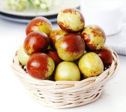 農(nóng)民種的冬棗大又甜,為何只能賤賣不值錢