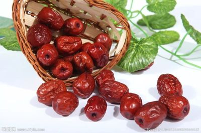 黃驊冬棗 滄州林果的璀璨明珠，京津冀果王爭(zhēng)霸賽的璀璨之星