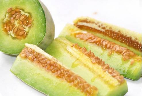 河北30縣市特產(chǎn)閃耀全國，黃驊冬棗，你驕傲的家鄉(xiāng)味道